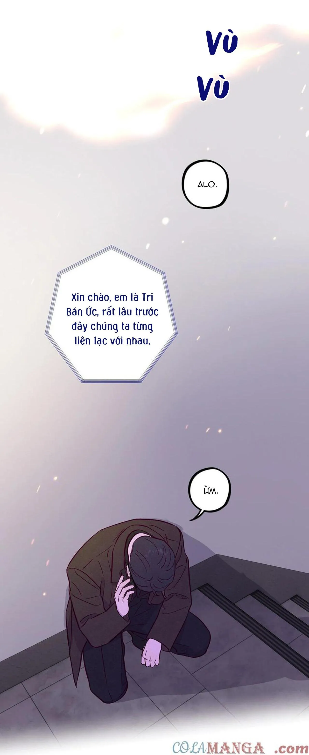 Giăng Bẫy Bác Sĩ Hồ Ly Chapter 115 Trang 23