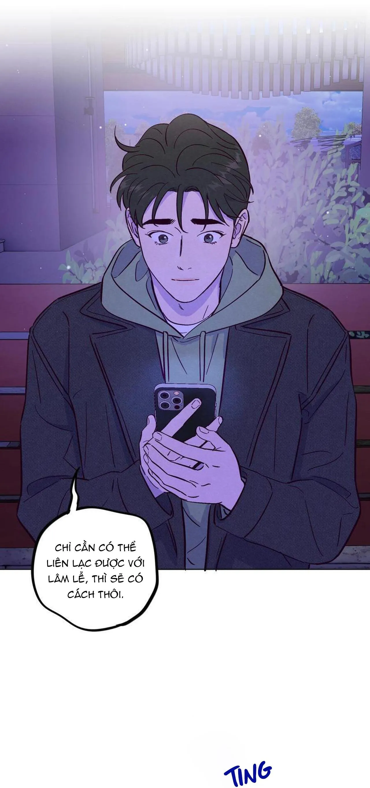 Giăng Bẫy Bác Sĩ Hồ Ly Chapter 115 Trang 25