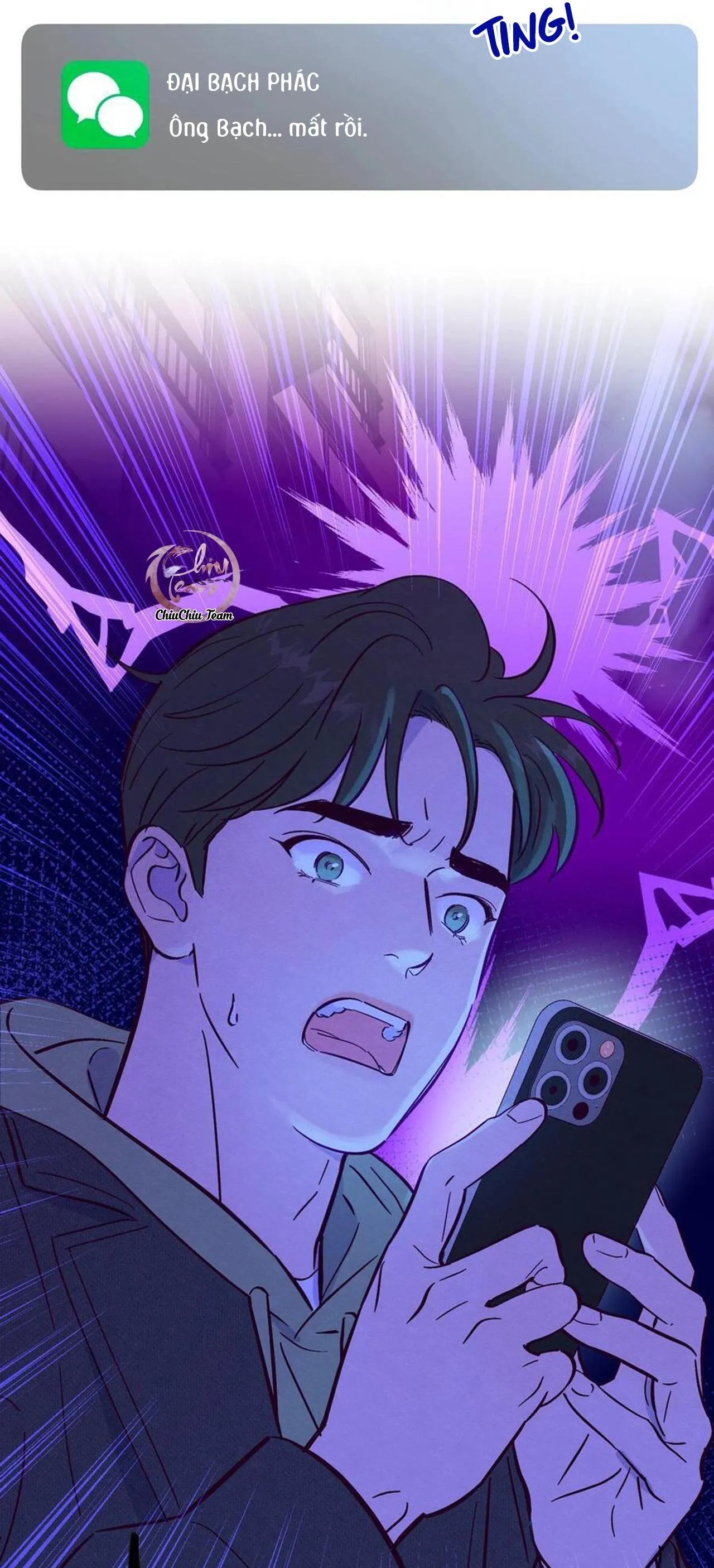 Giăng Bẫy Bác Sĩ Hồ Ly Chapter 115 Trang 26