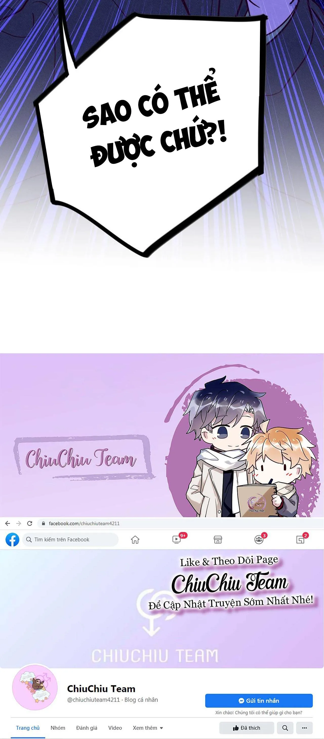 Giăng Bẫy Bác Sĩ Hồ Ly Chapter 115 Trang 27