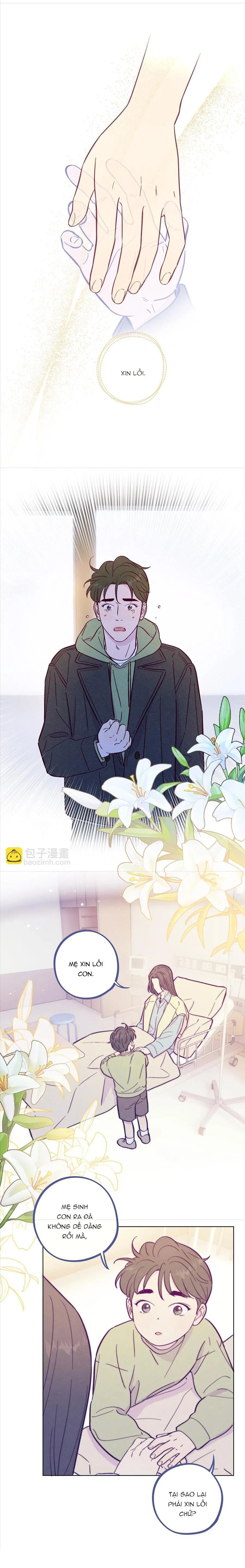 Giăng Bẫy Bác Sĩ Hồ Ly Chapter 116 Trang 10