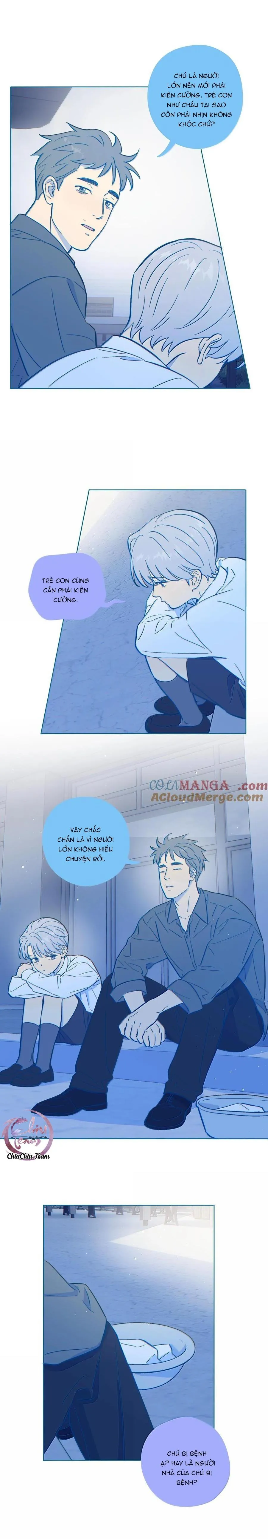 Giăng Bẫy Bác Sĩ Hồ Ly Chapter 117 Trang 3