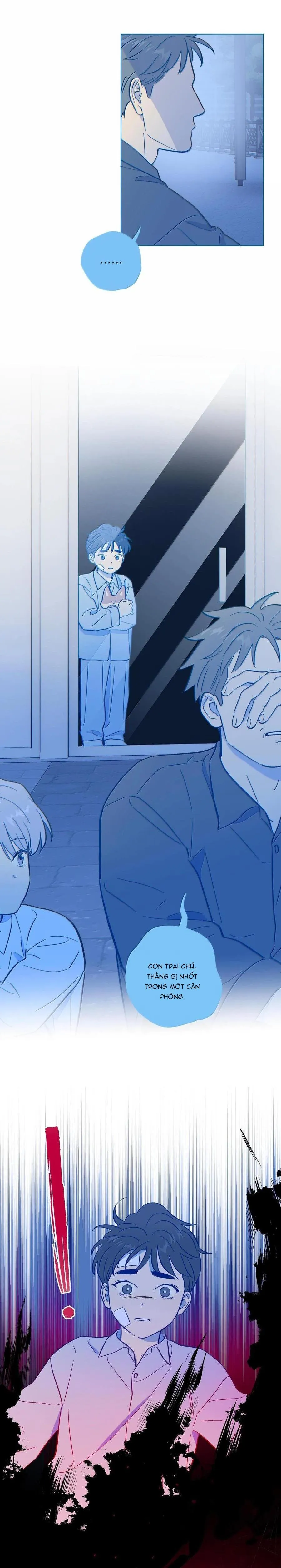 Giăng Bẫy Bác Sĩ Hồ Ly Chapter 117 Trang 4