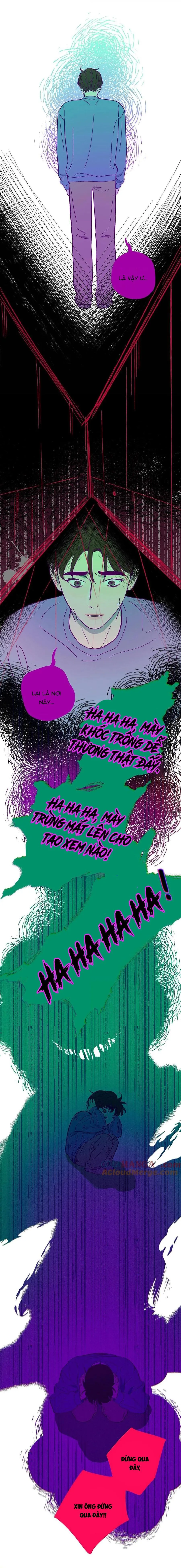 Giăng Bẫy Bác Sĩ Hồ Ly Chapter 117 Trang 7