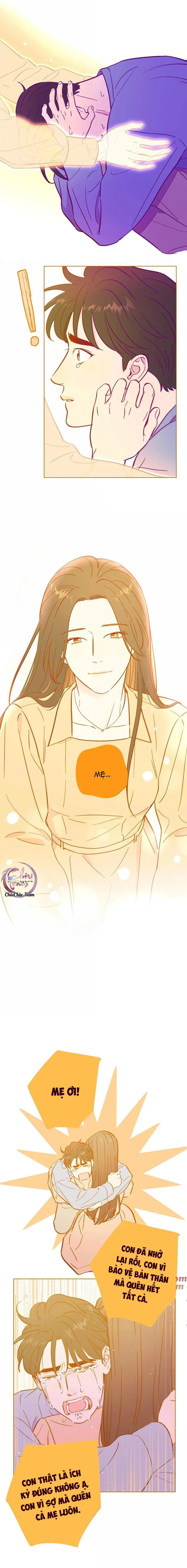 Giăng Bẫy Bác Sĩ Hồ Ly Chapter 117 Trang 8