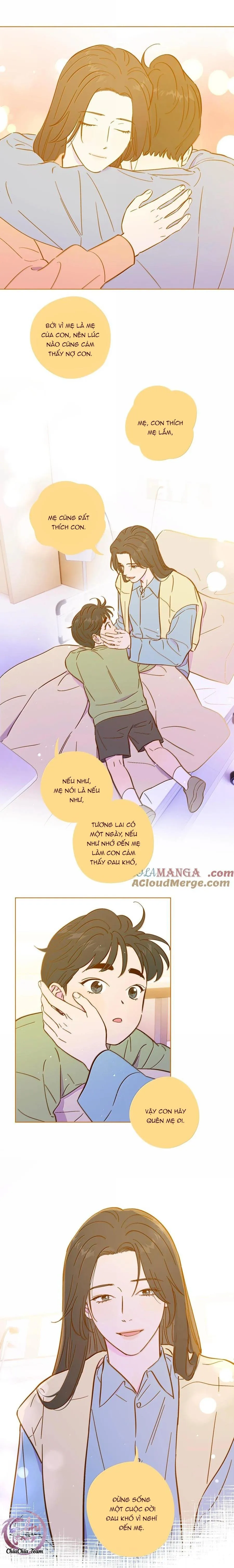 Giăng Bẫy Bác Sĩ Hồ Ly Chapter 117 Trang 9