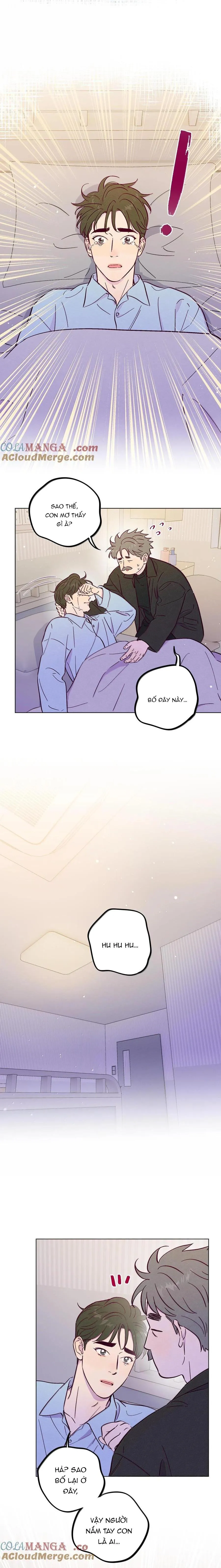 Giăng Bẫy Bác Sĩ Hồ Ly Chapter 117 Trang 10