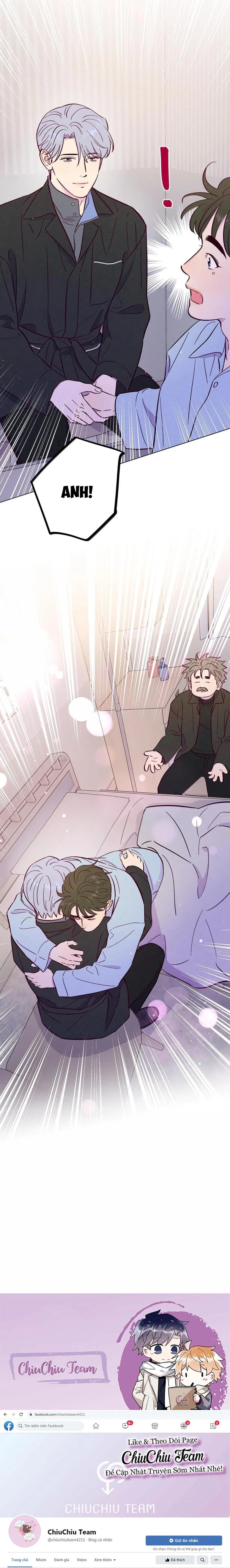 Giăng Bẫy Bác Sĩ Hồ Ly Chapter 117 Trang 11