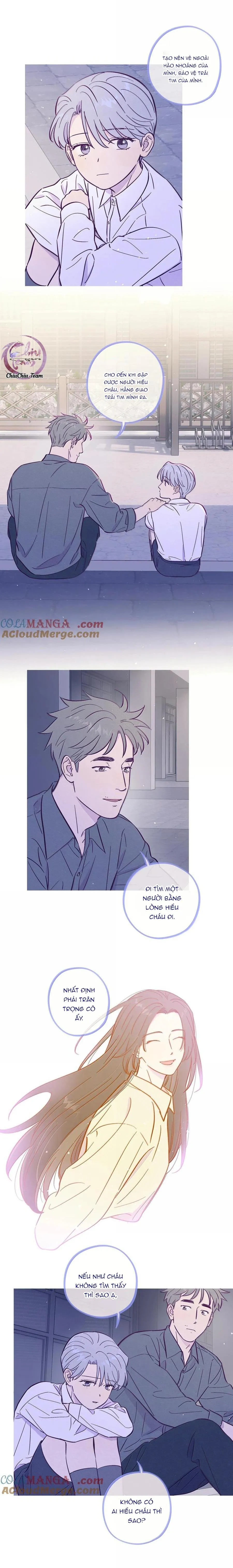 Giăng Bẫy Bác Sĩ Hồ Ly Chapter 118 Trang 5