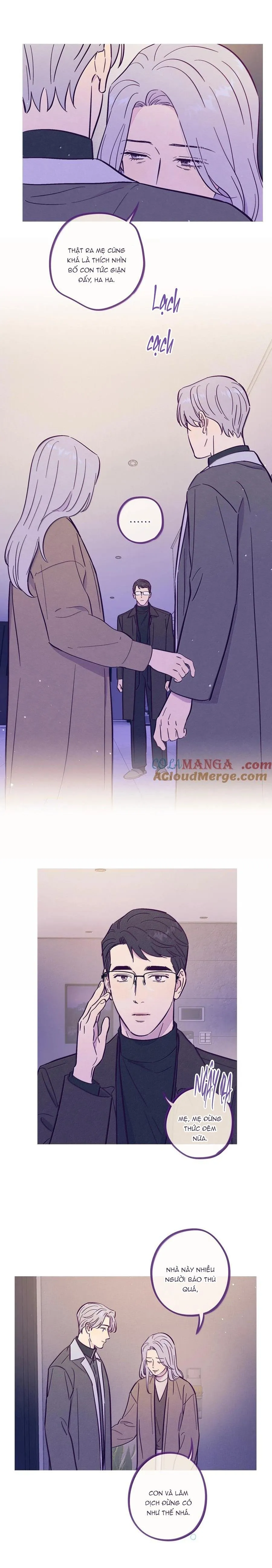 Giăng Bẫy Bác Sĩ Hồ Ly Chapter 118 Trang 10