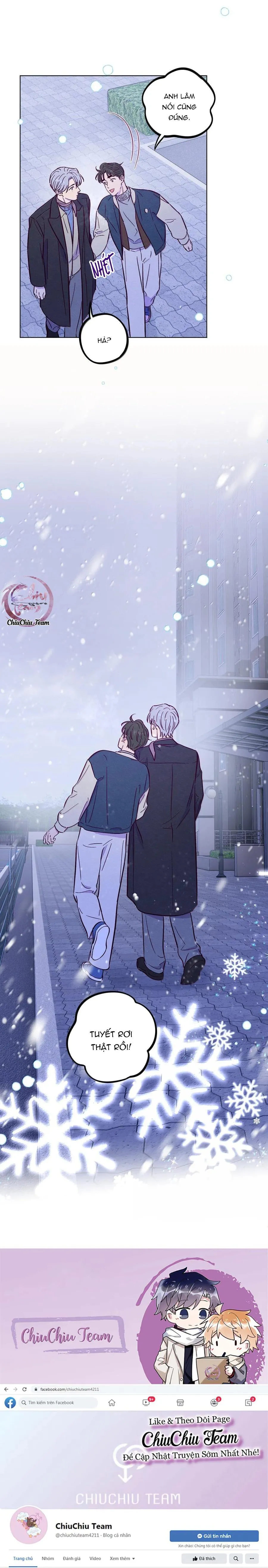 Giăng Bẫy Bác Sĩ Hồ Ly Chapter 118 Trang 12