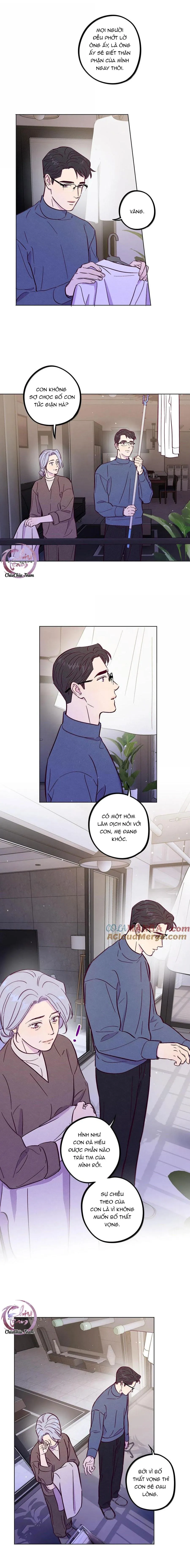 Giăng Bẫy Bác Sĩ Hồ Ly Chapter 119 Trang 10