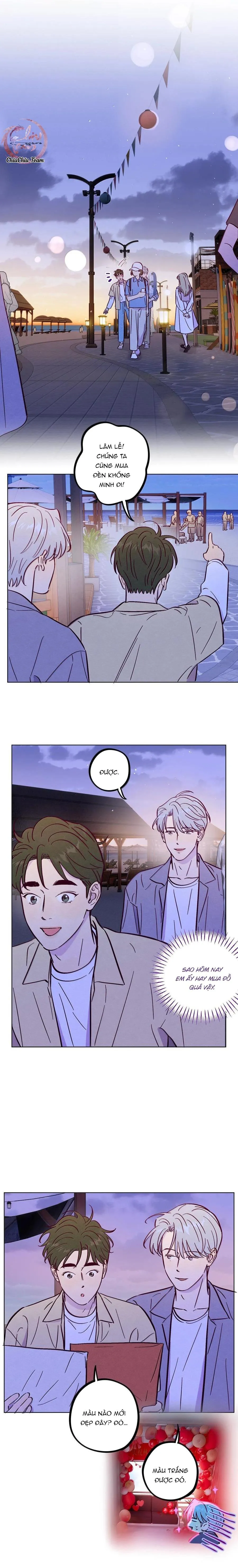 Giăng Bẫy Bác Sĩ Hồ Ly Chapter 120 Trang 5