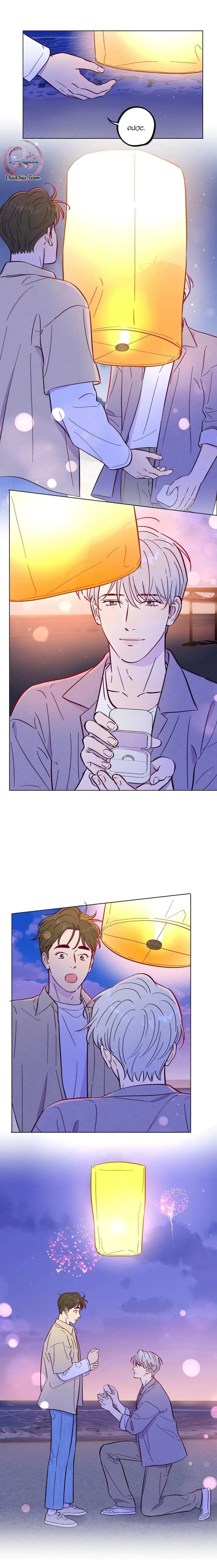 Giăng Bẫy Bác Sĩ Hồ Ly Chapter 120 Trang 9