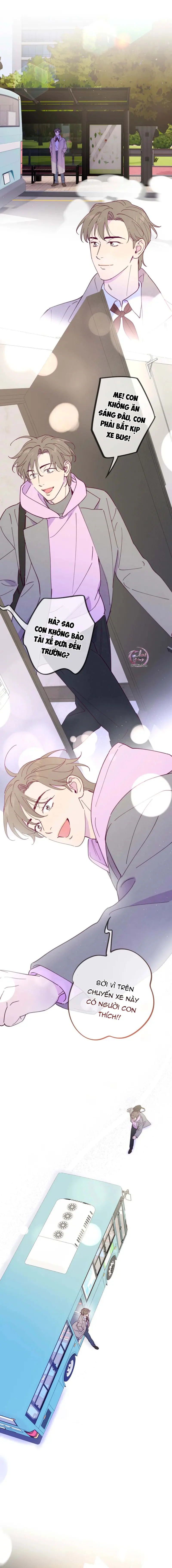 Giăng Bẫy Bác Sĩ Hồ Ly Chapter 125 Trang 7