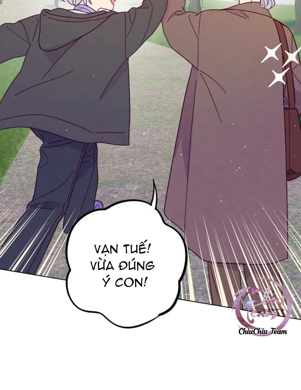 Giăng Bẫy Bác Sĩ Hồ Ly Chapter 126 Trang 4