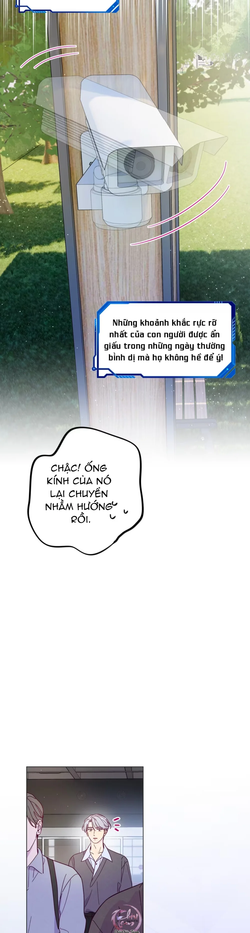 Giăng Bẫy Bác Sĩ Hồ Ly Chapter 126 Trang 6