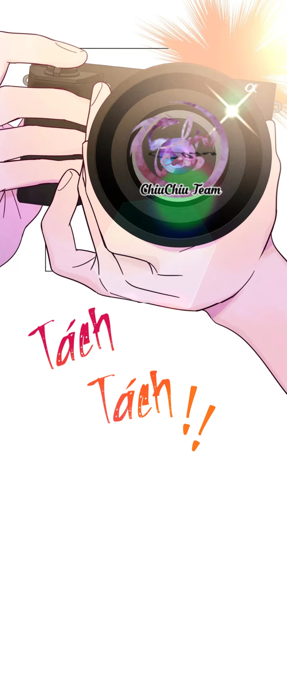 Giăng Bẫy Bác Sĩ Hồ Ly Chapter 126 Trang 23