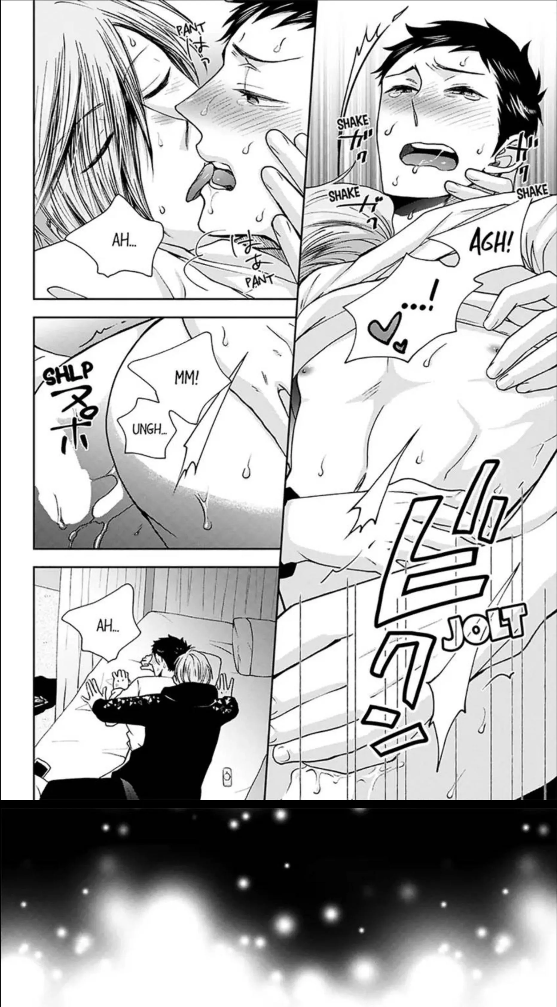 Giảng Dạy Làm Tình Cho Bạn Thời Thơ Ấu Chapter 3 Trang 28