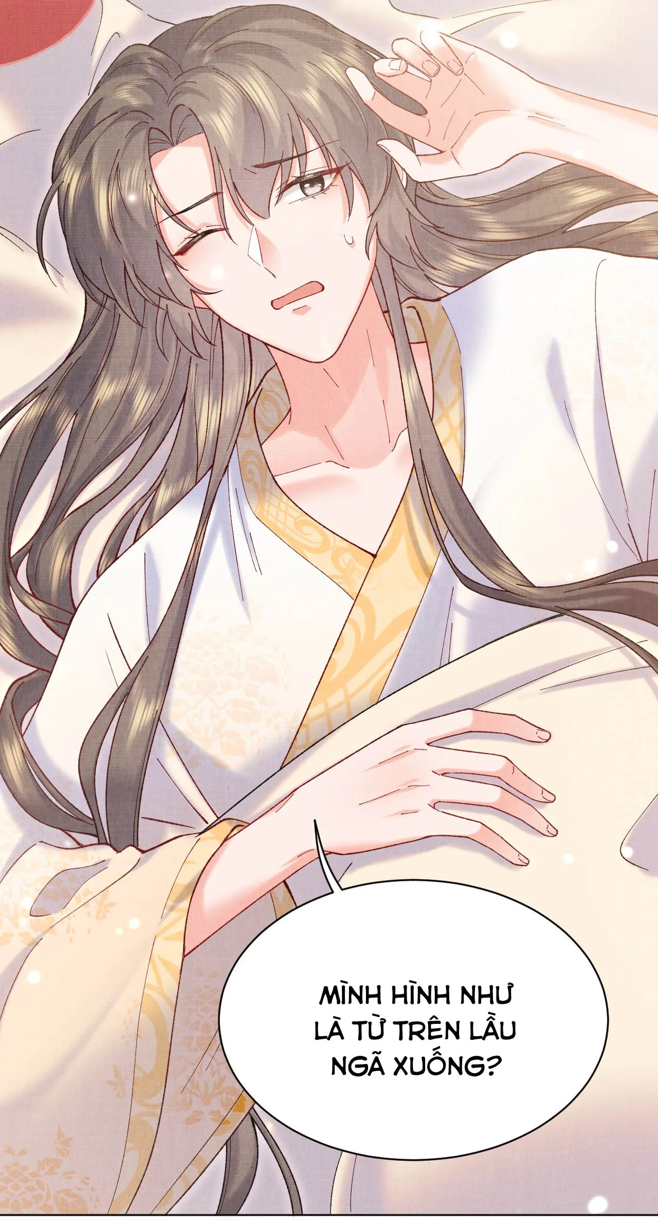 Giang Hồ Biến Địa Thị Kỳ Ba Chapter 14 Trang 4