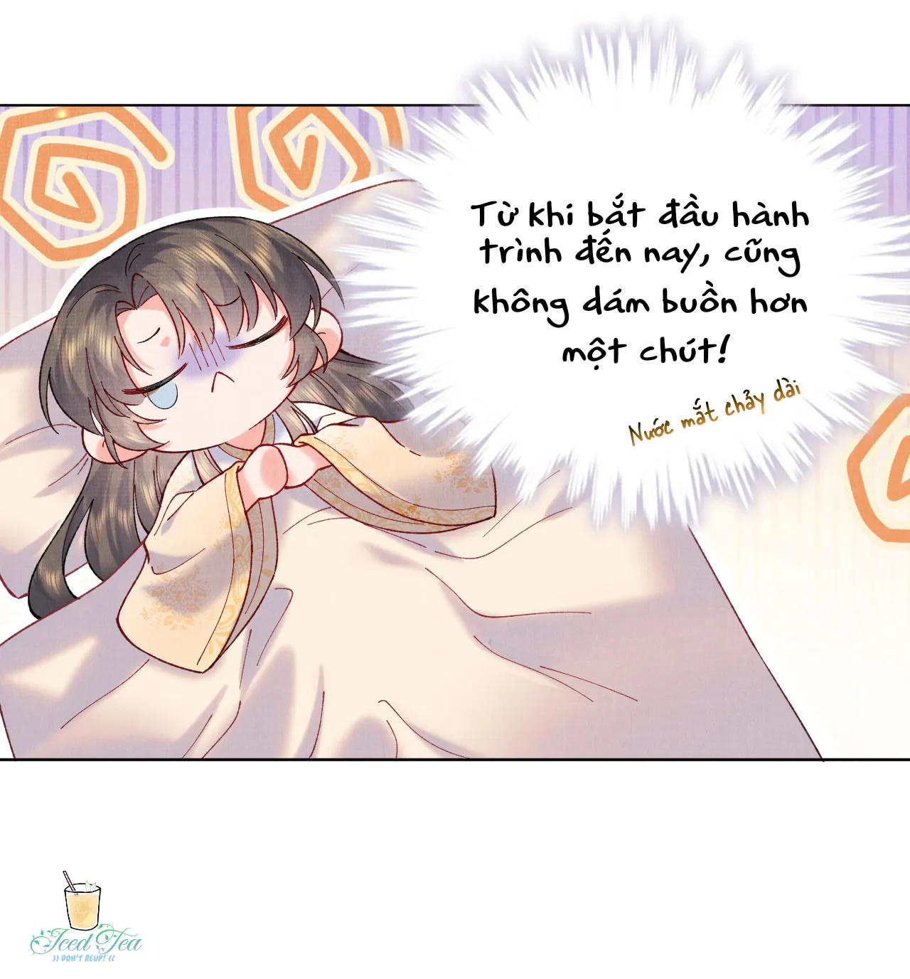 Giang Hồ Biến Địa Thị Kỳ Ba Chapter 14 Trang 5