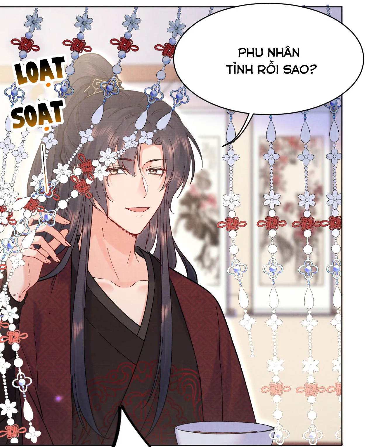 Giang Hồ Biến Địa Thị Kỳ Ba Chapter 14 Trang 6