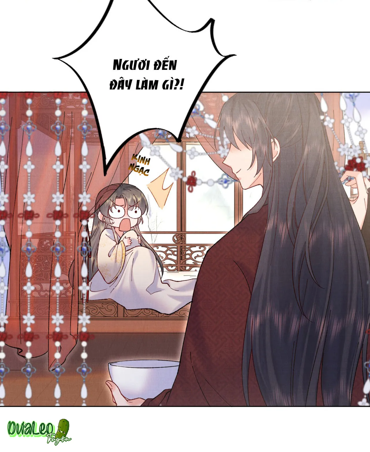 Giang Hồ Biến Địa Thị Kỳ Ba Chapter 14 Trang 7