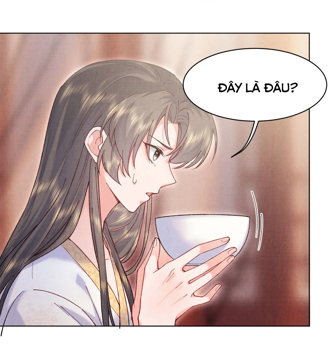 Giang Hồ Biến Địa Thị Kỳ Ba Chapter 14 Trang 9