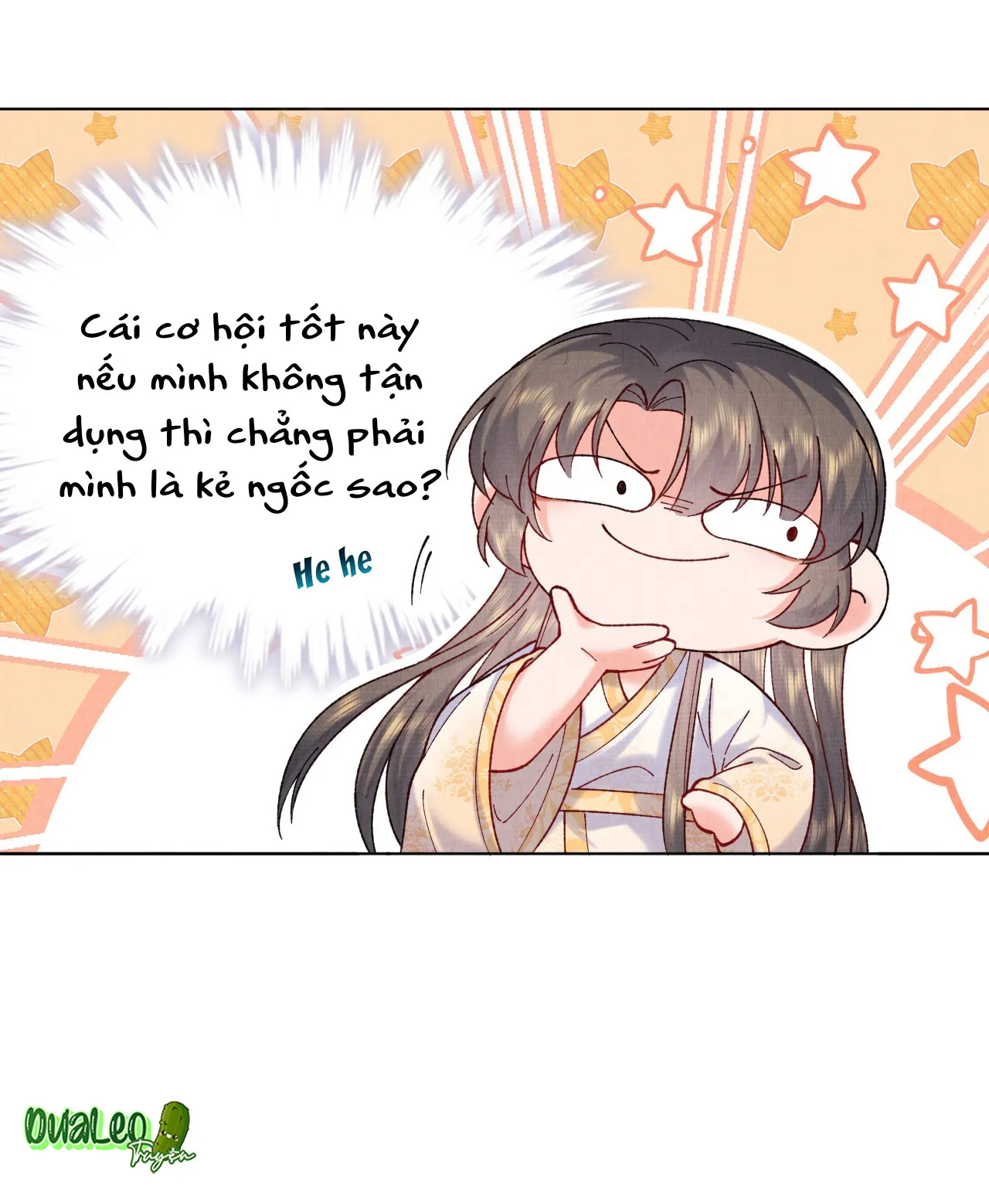 Giang Hồ Biến Địa Thị Kỳ Ba Chapter 14 Trang 12