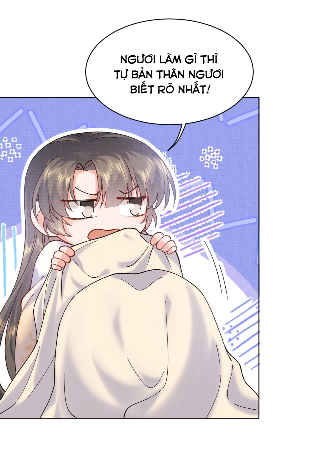 Giang Hồ Biến Địa Thị Kỳ Ba Chapter 14 Trang 15