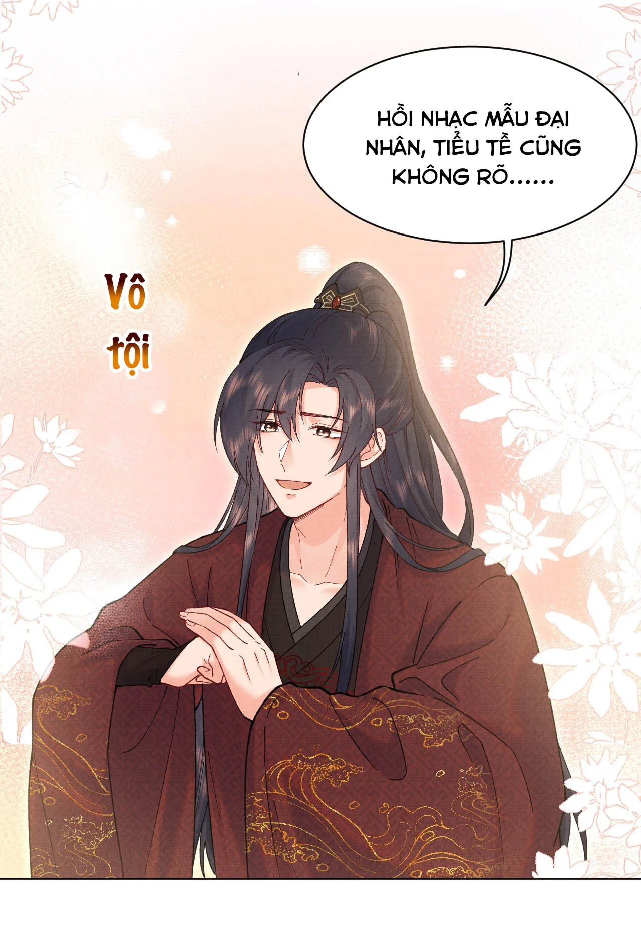 Giang Hồ Biến Địa Thị Kỳ Ba Chapter 14 Trang 18