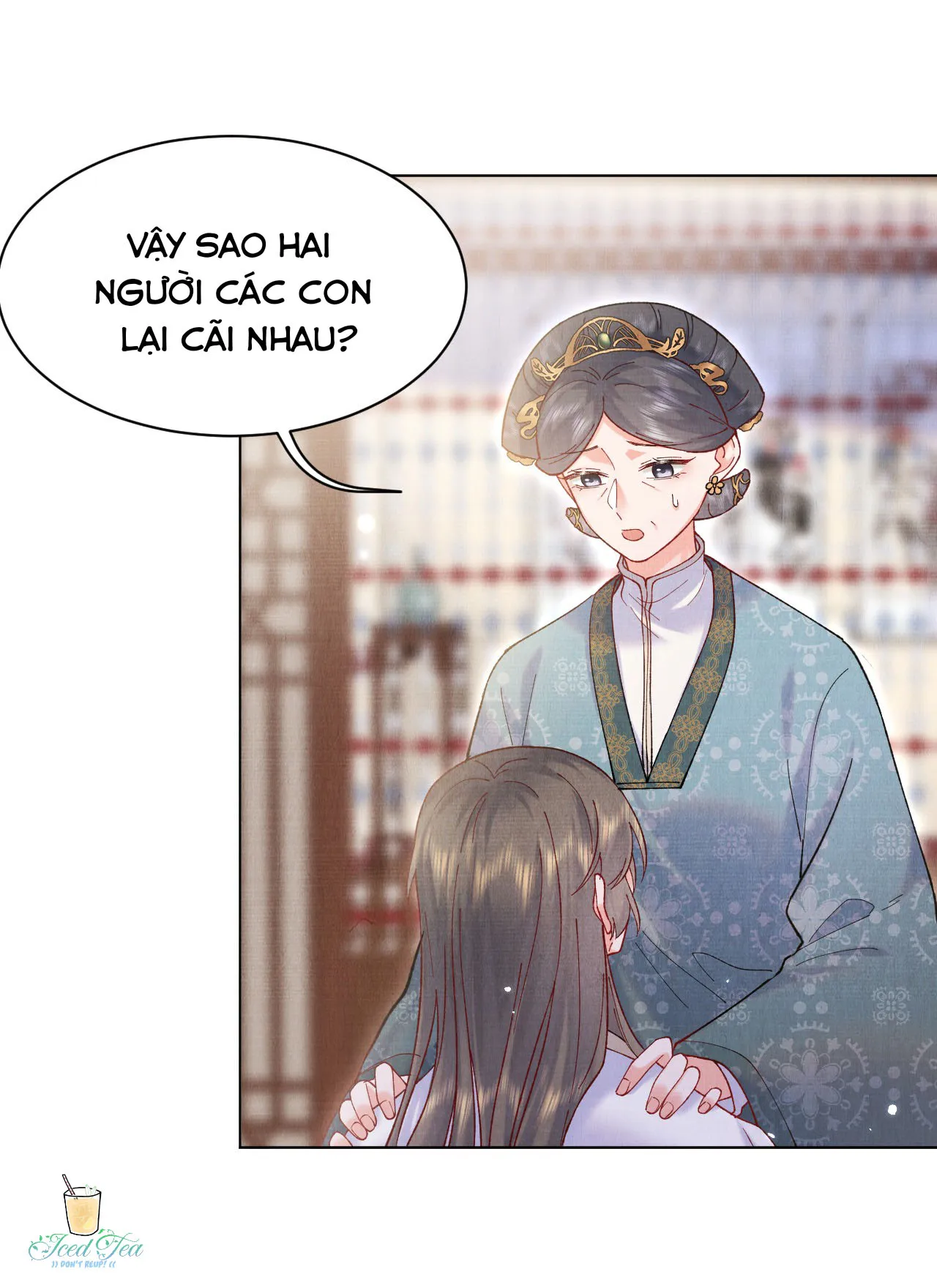 Giang Hồ Biến Địa Thị Kỳ Ba Chapter 14 Trang 19