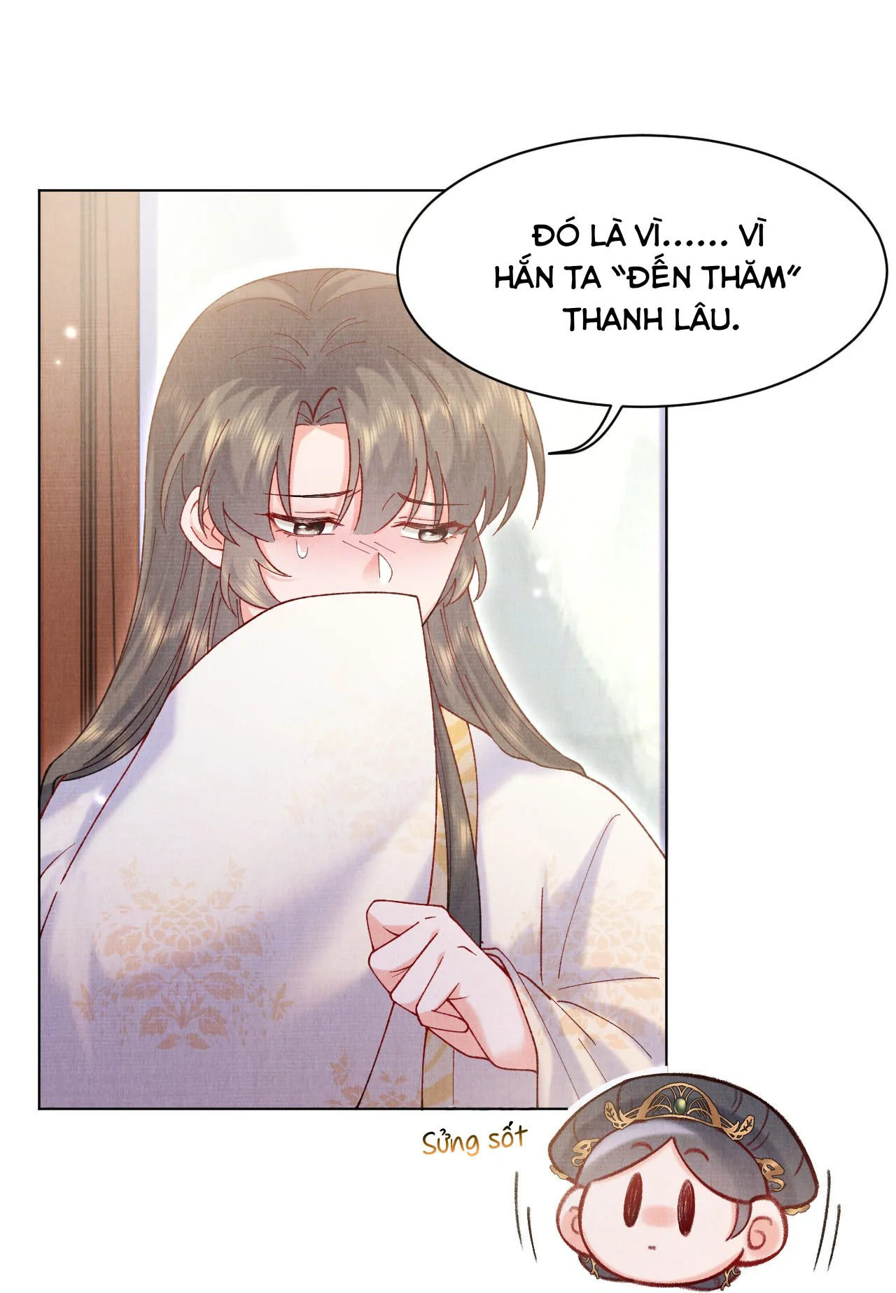 Giang Hồ Biến Địa Thị Kỳ Ba Chapter 14 Trang 20