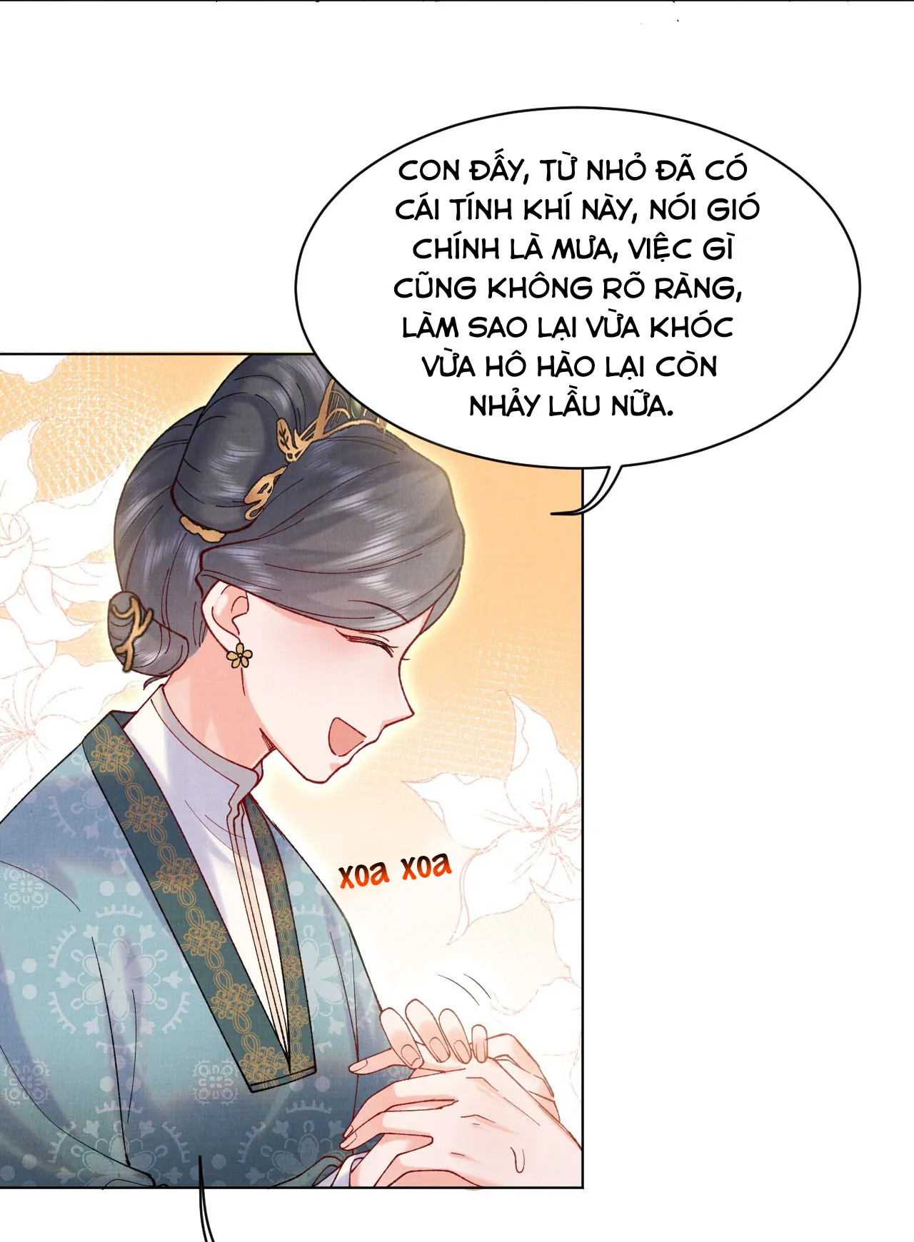 Giang Hồ Biến Địa Thị Kỳ Ba Chapter 14 Trang 24