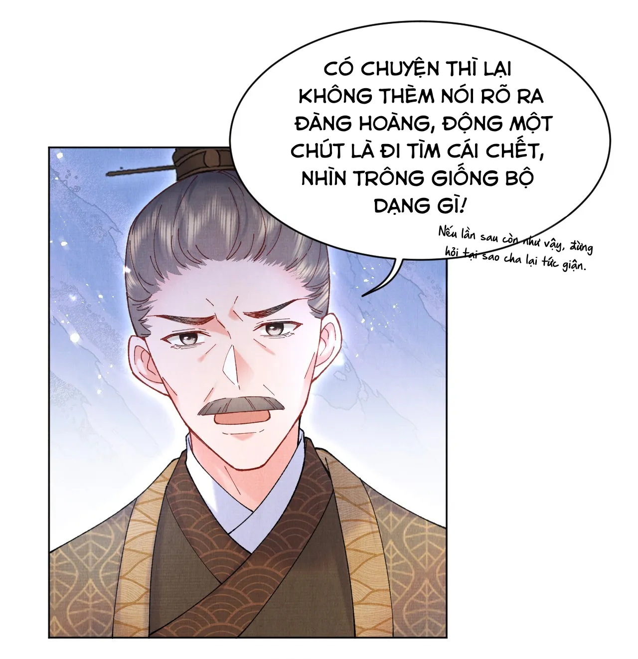 Giang Hồ Biến Địa Thị Kỳ Ba Chapter 14 Trang 27