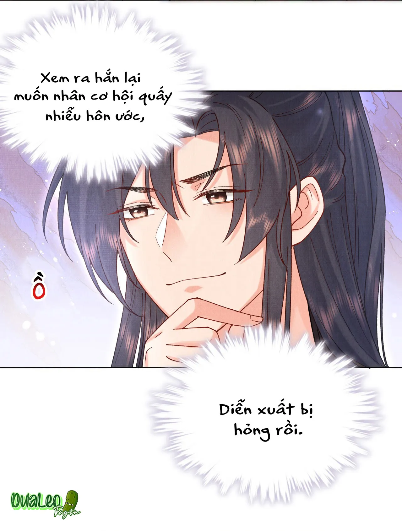 Giang Hồ Biến Địa Thị Kỳ Ba Chapter 14 Trang 29