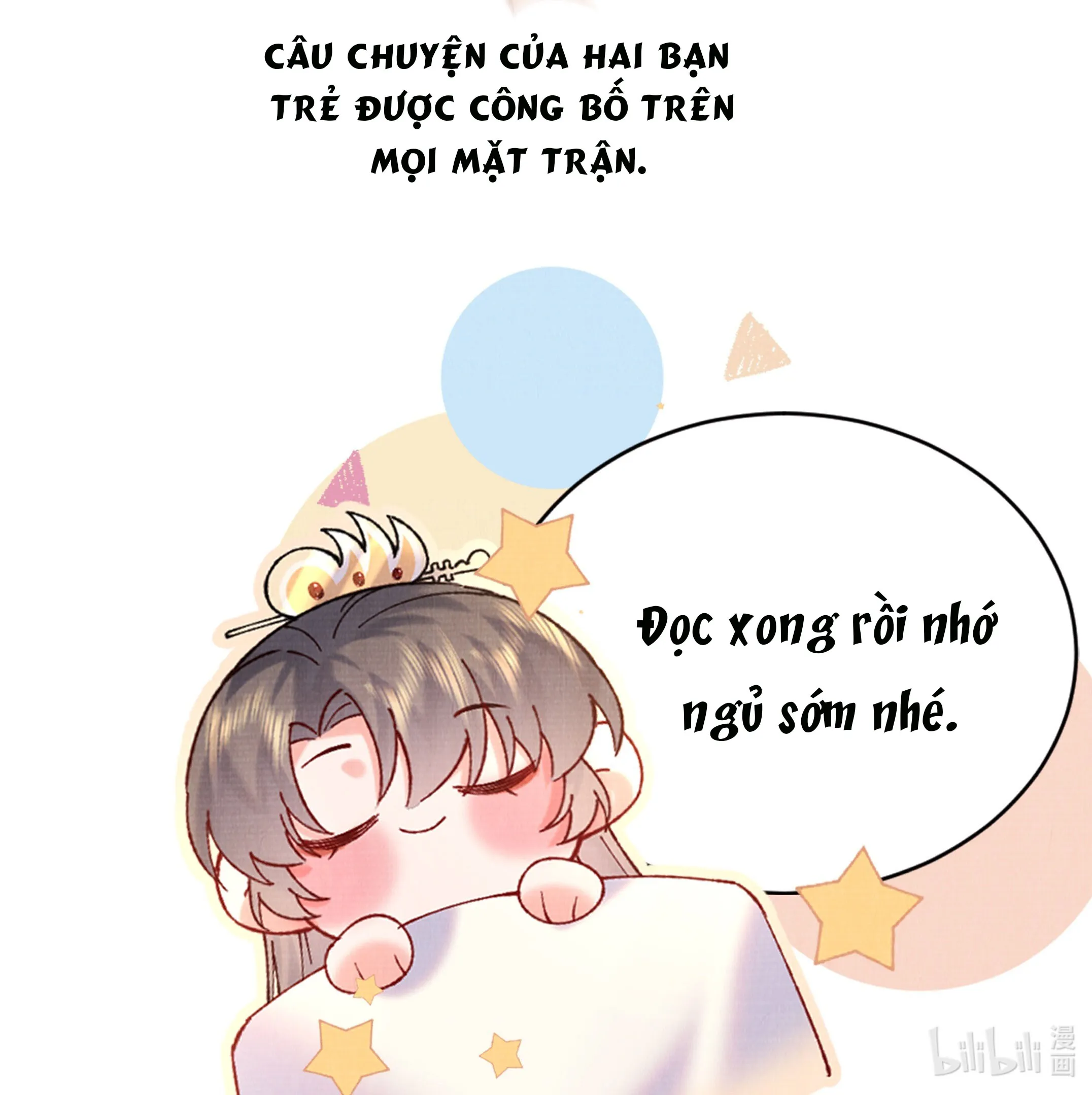 Giang Hồ Biến Địa Thị Kỳ Ba Chapter 14 Trang 34