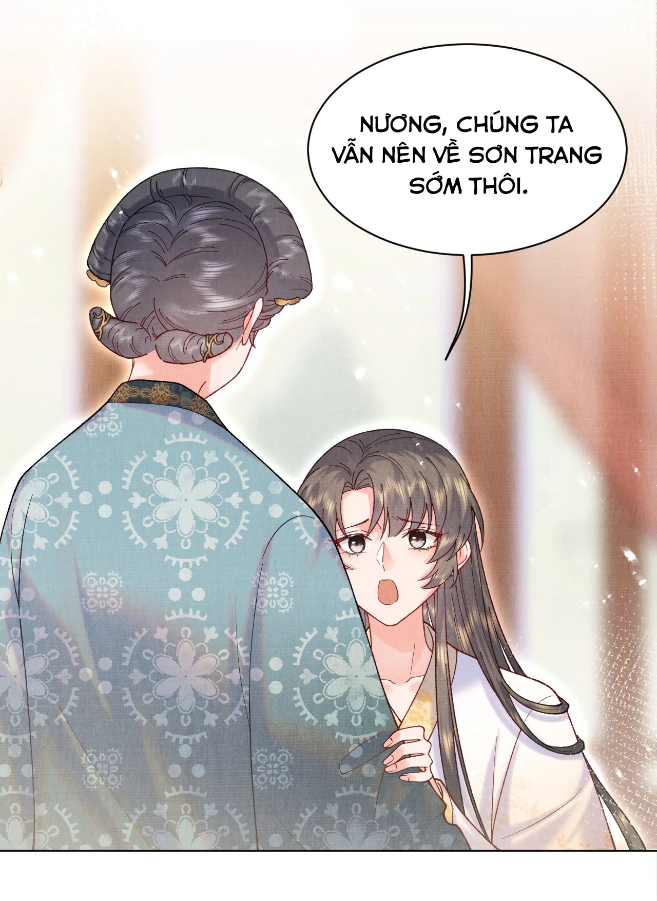Giang Hồ Biến Địa Thị Kỳ Ba Chapter 15 Trang 4