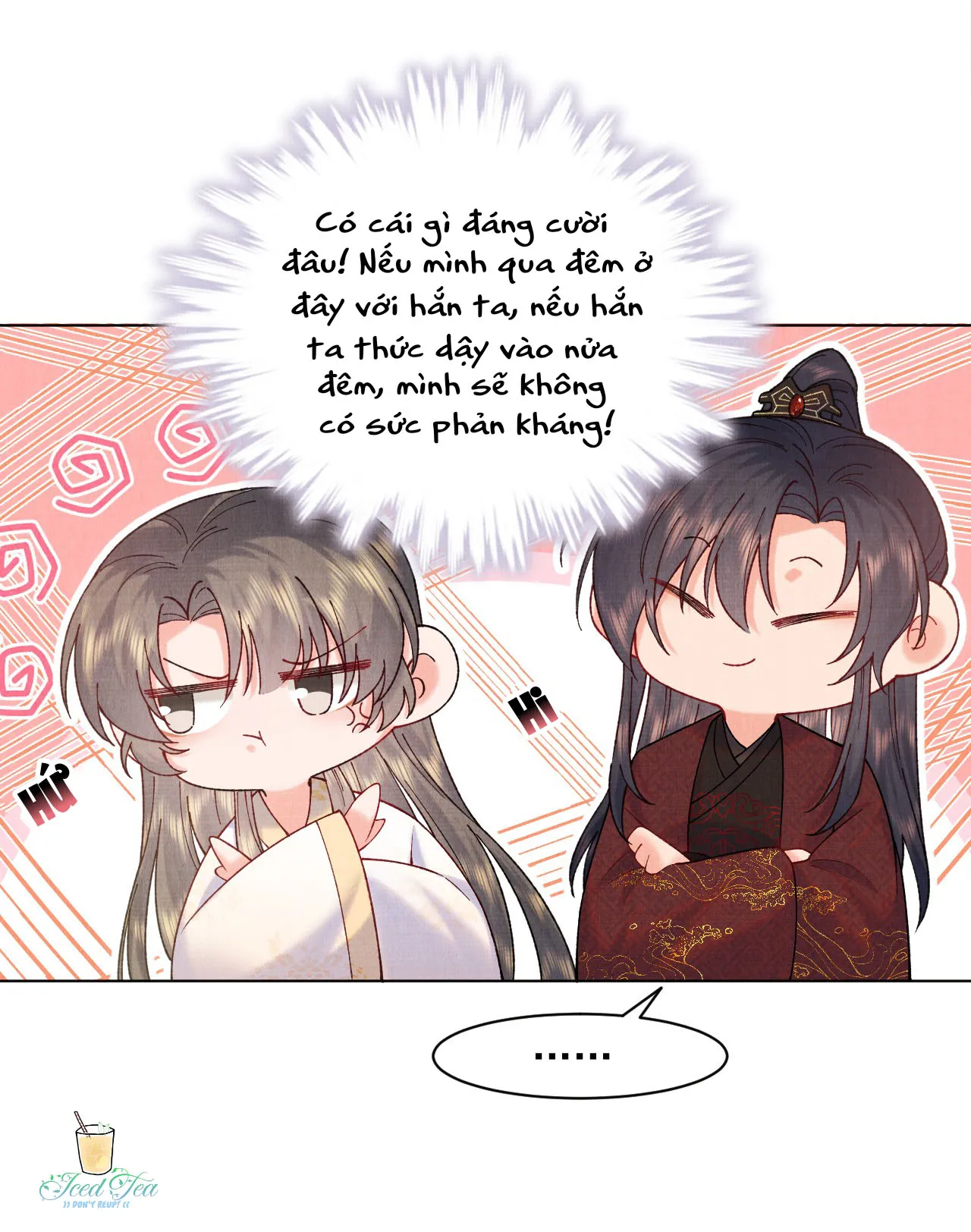 Giang Hồ Biến Địa Thị Kỳ Ba Chapter 15 Trang 5