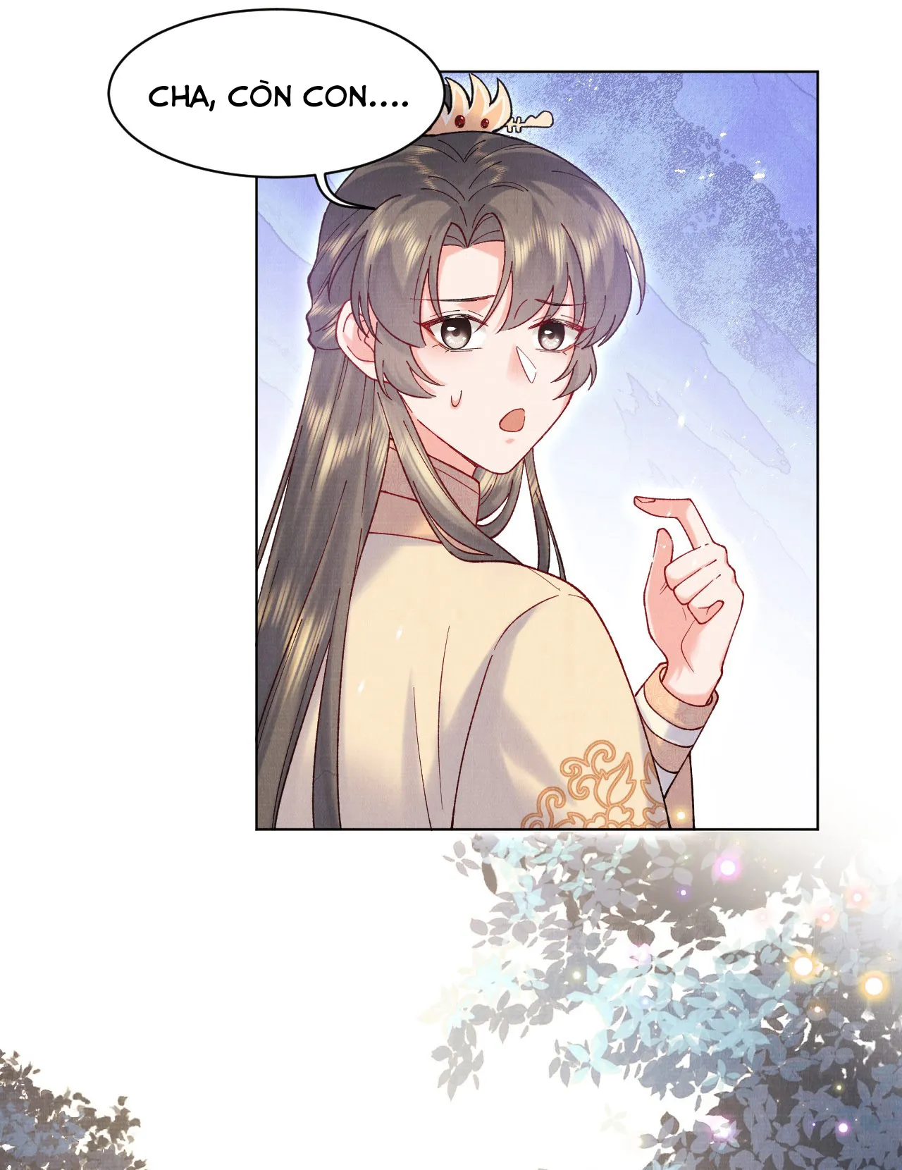 Giang Hồ Biến Địa Thị Kỳ Ba Chapter 15 Trang 13