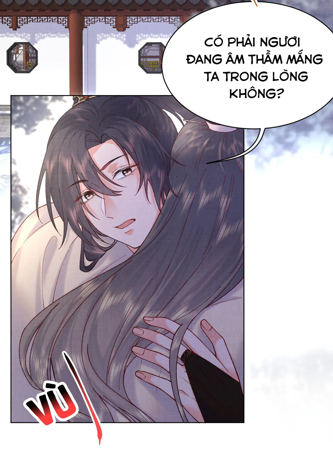 Giang Hồ Biến Địa Thị Kỳ Ba Chapter 15 Trang 20