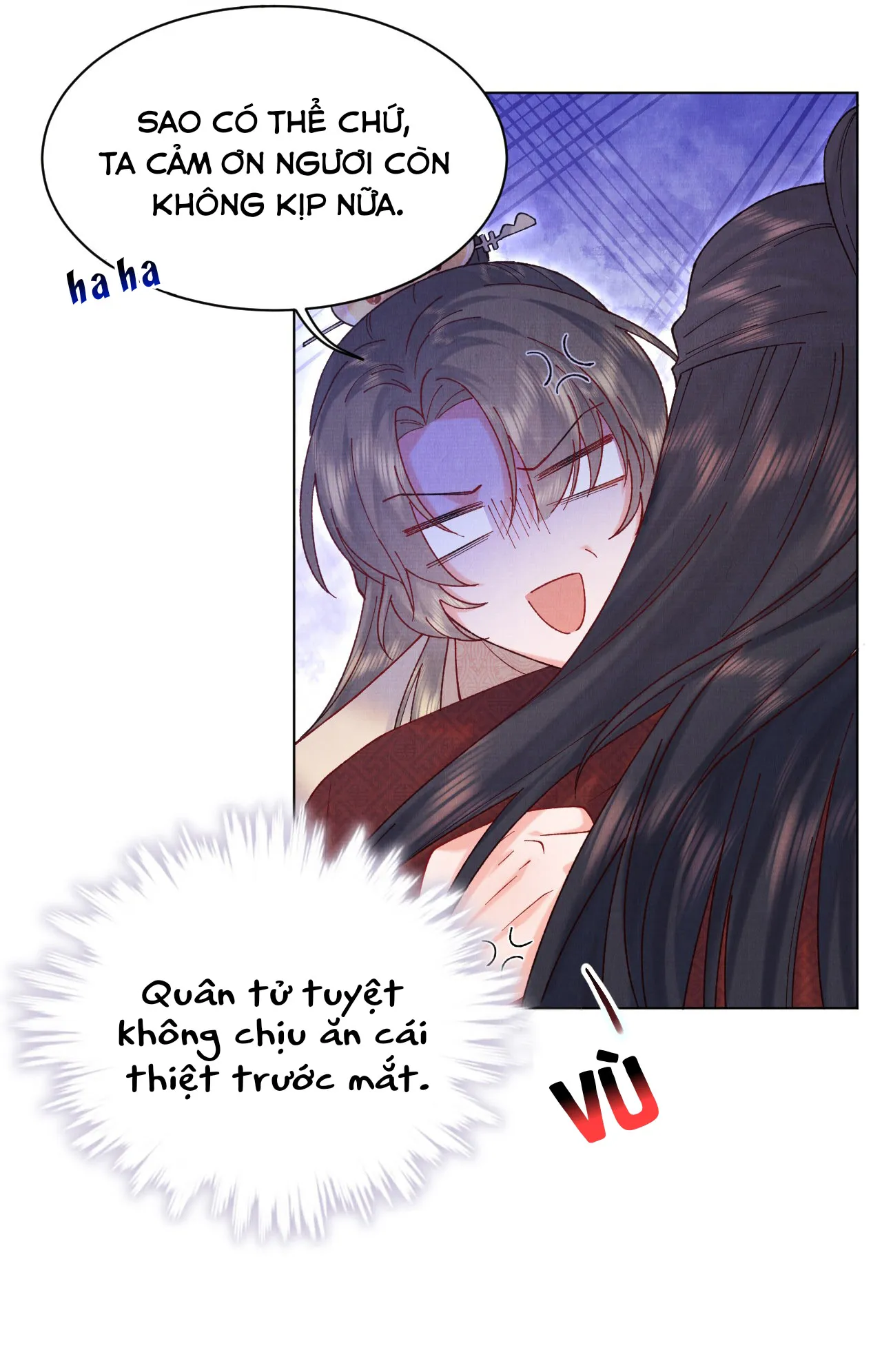 Giang Hồ Biến Địa Thị Kỳ Ba Chapter 15 Trang 21