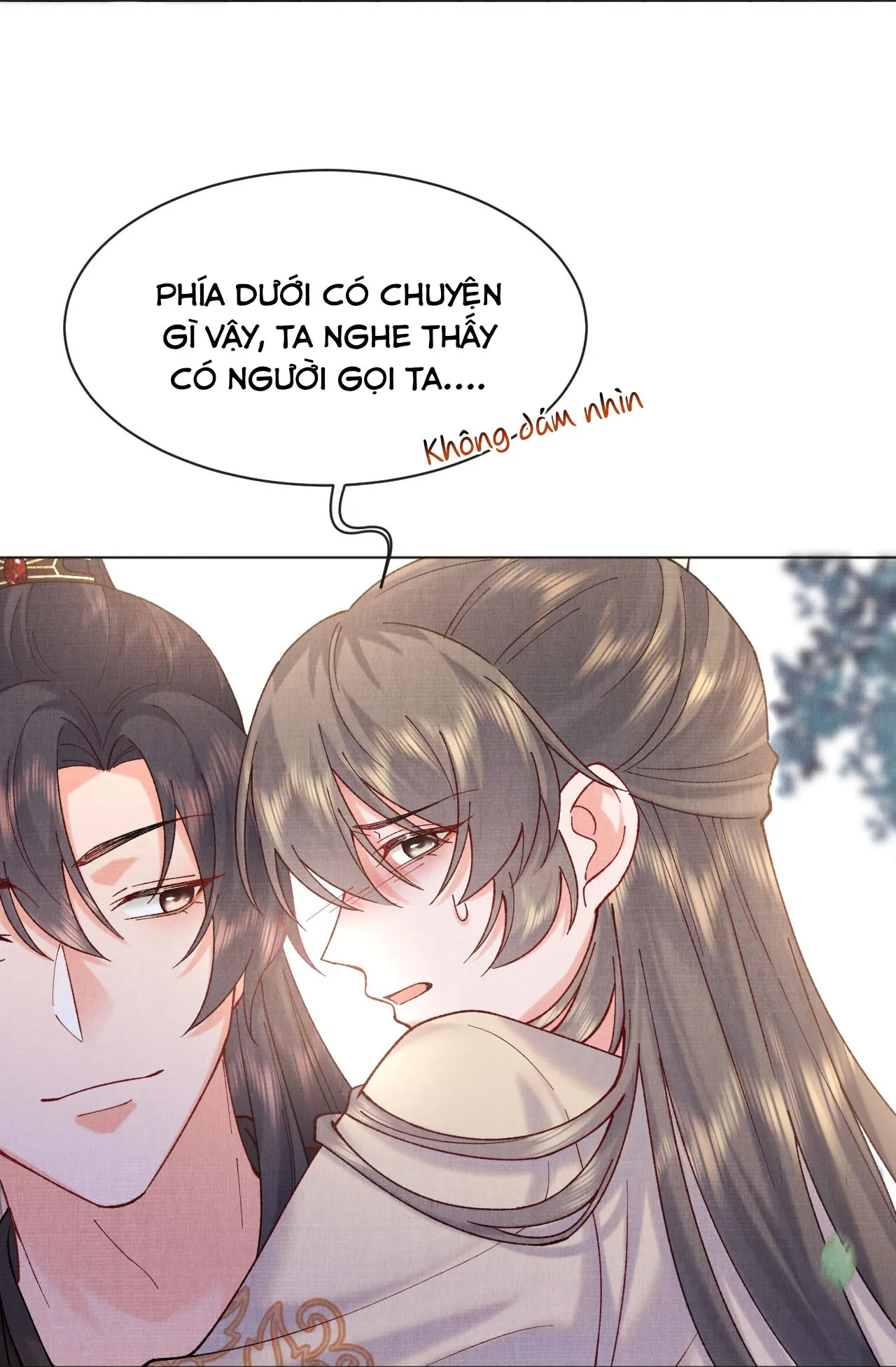 Giang Hồ Biến Địa Thị Kỳ Ba Chapter 15 Trang 24