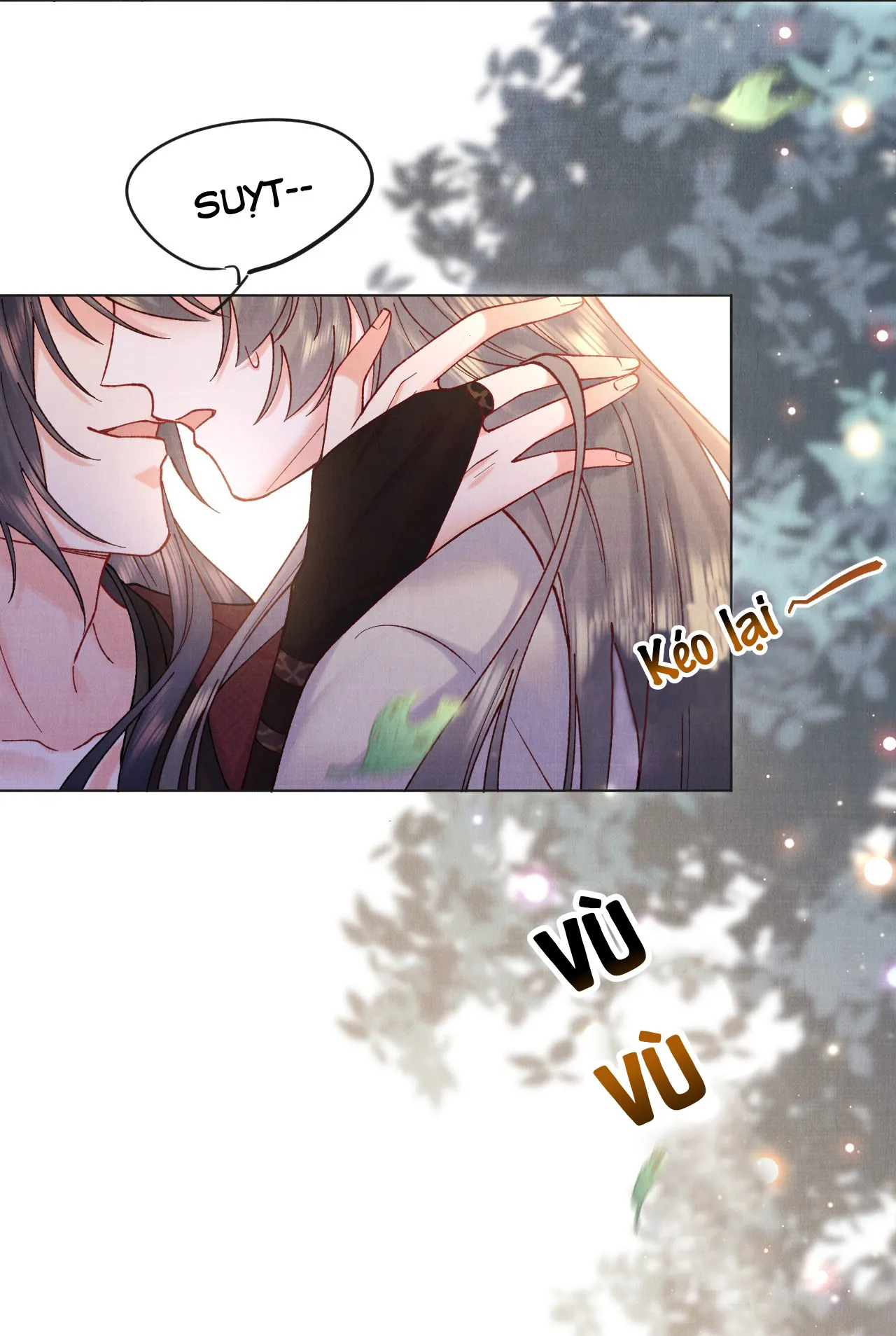 Giang Hồ Biến Địa Thị Kỳ Ba Chapter 15 Trang 25