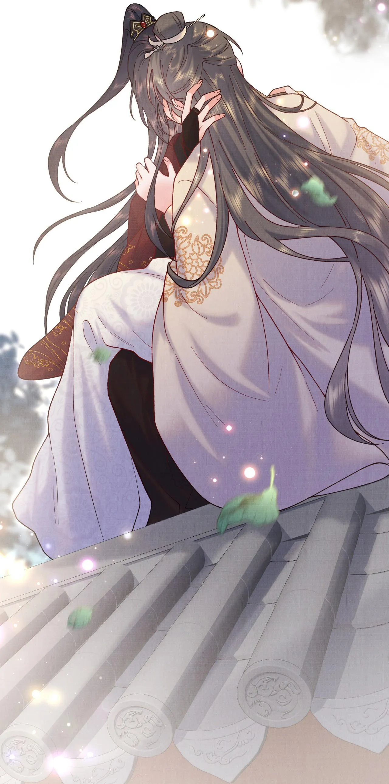 Giang Hồ Biến Địa Thị Kỳ Ba Chapter 15 Trang 26