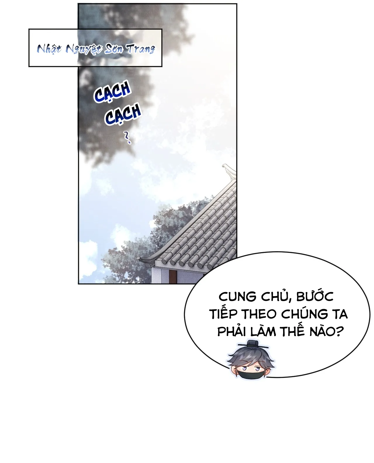 Giang Hồ Biến Địa Thị Kỳ Ba Chapter 15 Trang 31