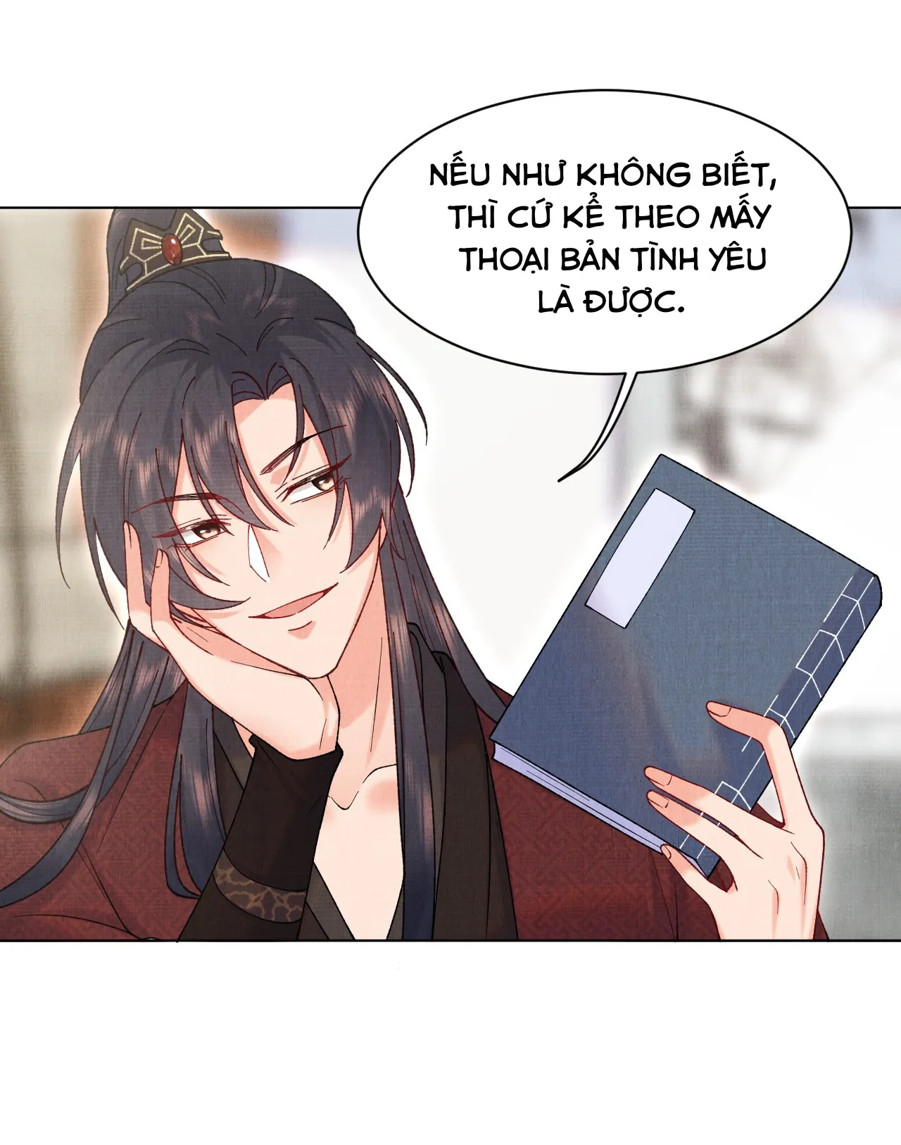 Giang Hồ Biến Địa Thị Kỳ Ba Chapter 15 Trang 33