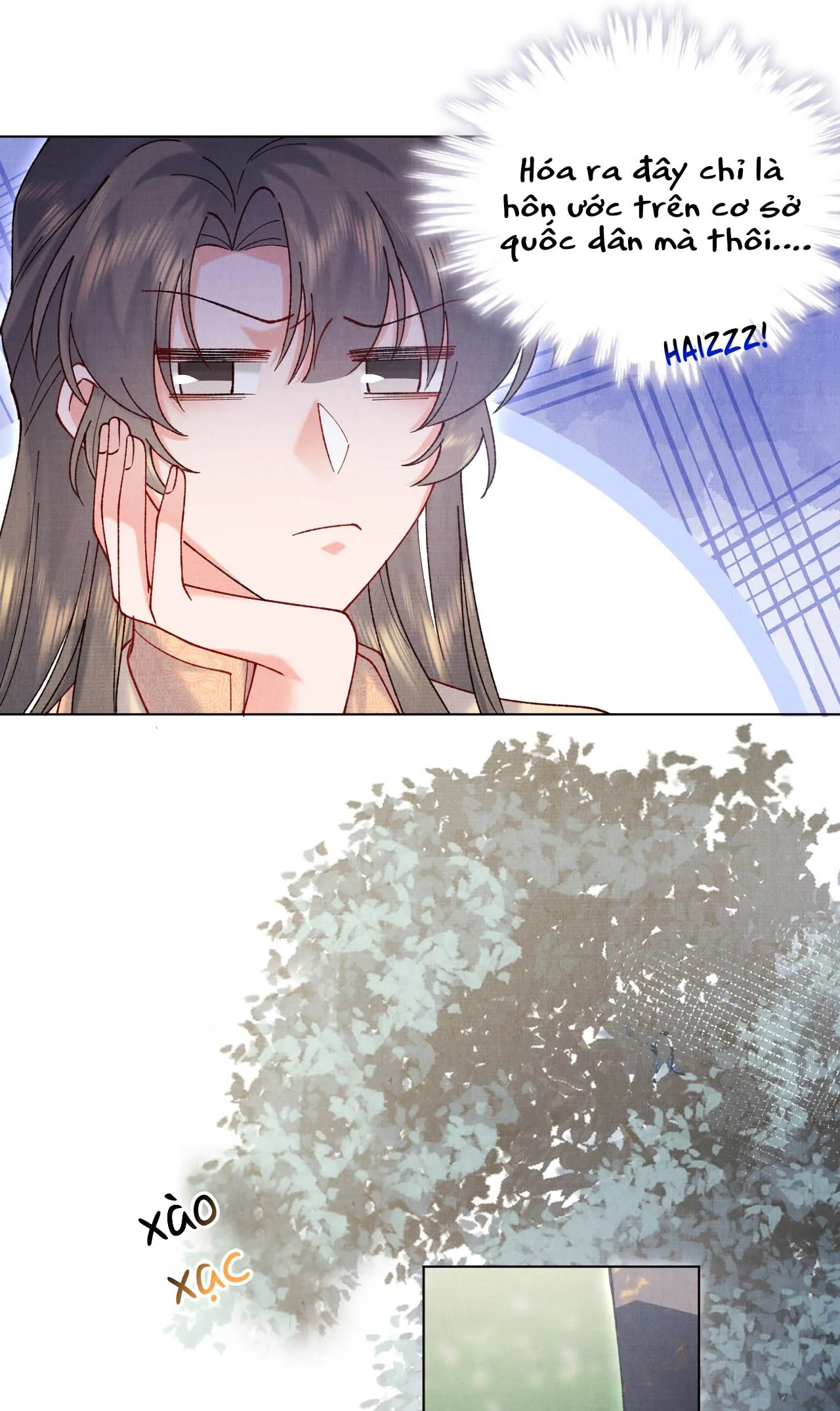 Giang Hồ Biến Địa Thị Kỳ Ba Chapter 15 Trang 37