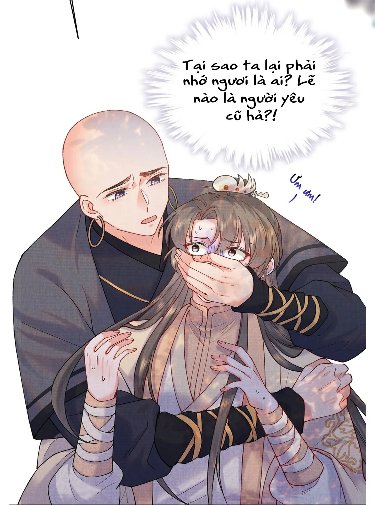 Giang Hồ Biến Địa Thị Kỳ Ba Chapter 16 Trang 3