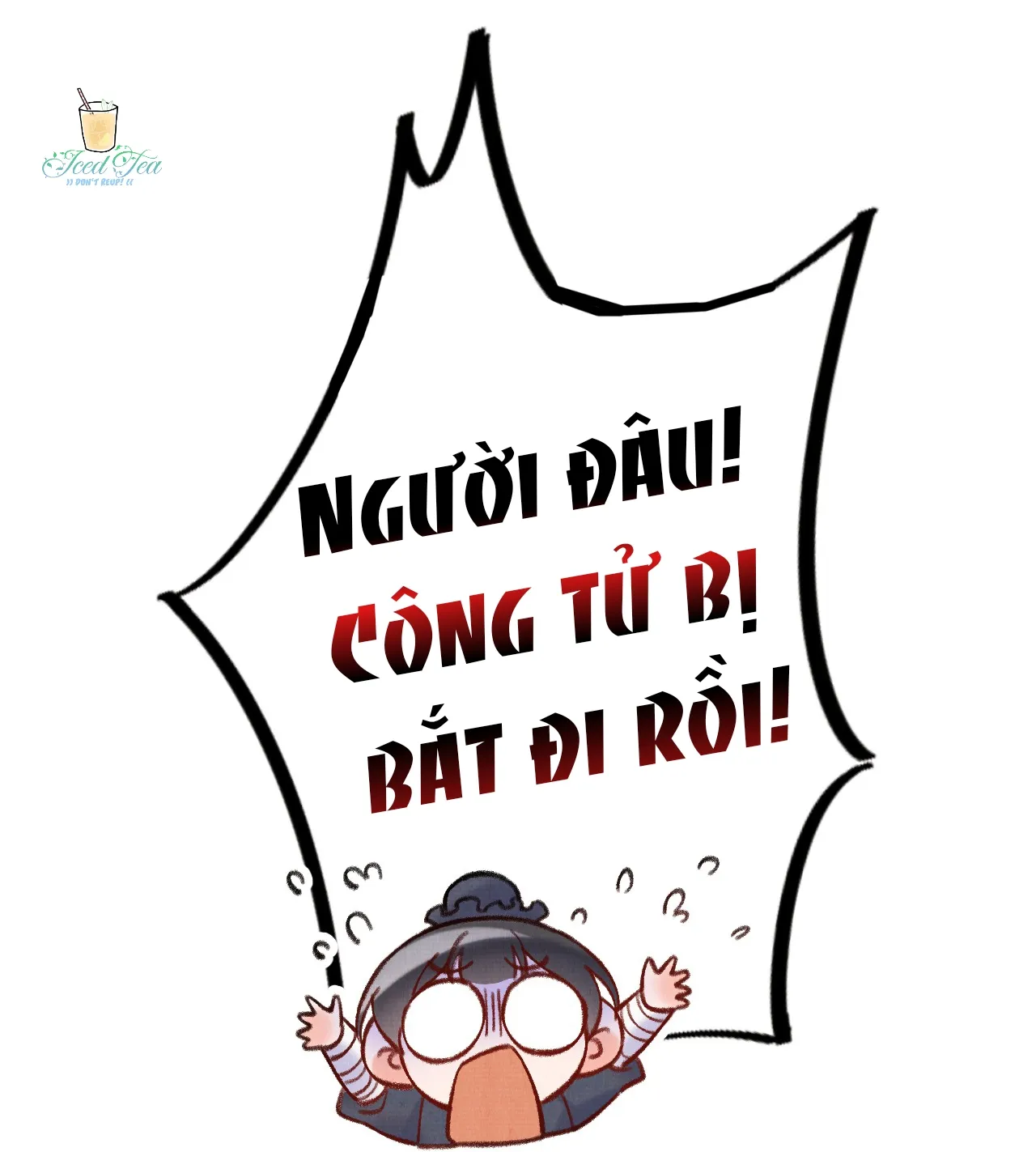 Giang Hồ Biến Địa Thị Kỳ Ba Chapter 16 Trang 5